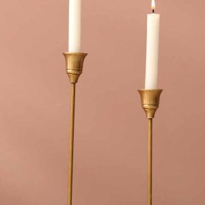 Candle Sticks