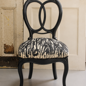 The Ink Chair