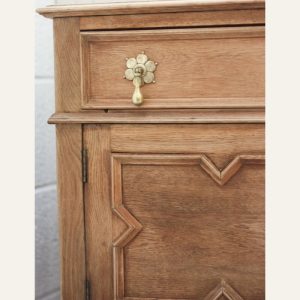Oak Sideboard