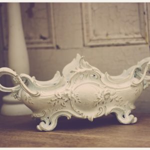 French Rococo Jardiniere