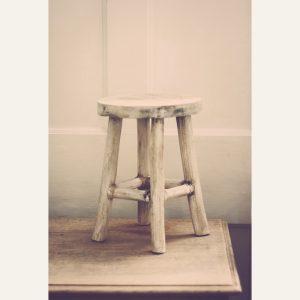 Dairy Stool
