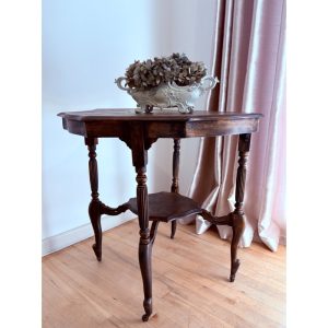 Hexogen Side Table
